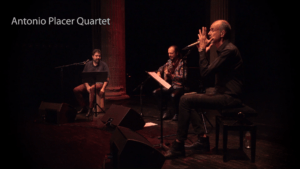 Antonio Placer Quartet TROVAORES