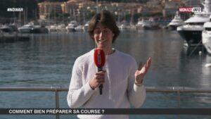 Monaco Run : comment bien préparer sa course ?