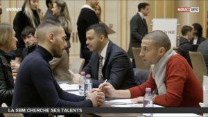 Recrutement : La SBM cherche ses talents