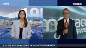 Monaco Ocean Week : l'heure des bilans