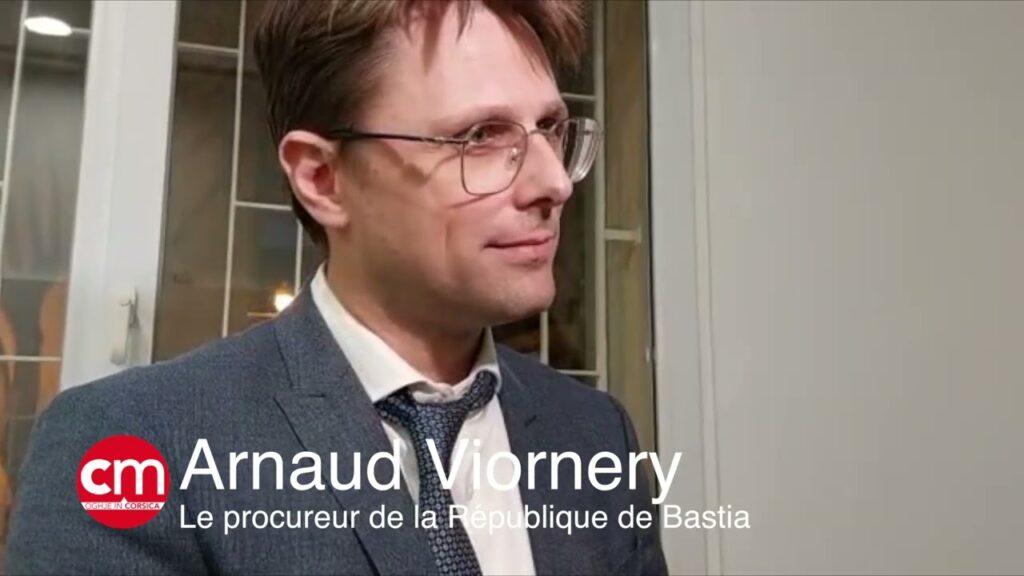 Le procureur de la République de Bastia et le préfet de Haute-Corse font le point sur les actions