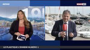 Monaco Ocean Week : le plastique, l'ennemi numéro 1