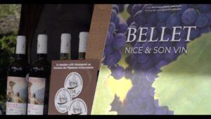 Bellet gourmand : le vignoble de Bellet à l’honneur !