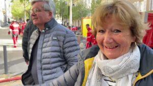 Effondrement d'immeubles à Marseille : la solidarité se met en place