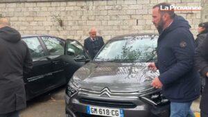 Le maire de Toulon condamné à 3 ans de prison avec sursis et 5 d'inéligibilité avec effet immédiat