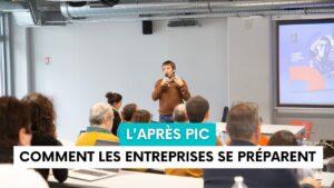 Comment les entreprises lauréates se préparent-elles à l'après-PIC ?