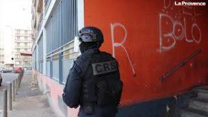 Fusillades à Marseille: qu'est-ce que la CRS 8, l'unité d'élite déployée dans la ville ?