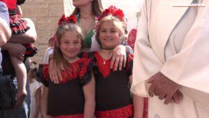 Pèlerinage des Saintes-Maries-de-la-Mer : sainte Sara honorée par le peuple gitan