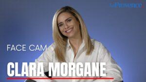 Face cam : qui est Clara Morgane en 2023 ?