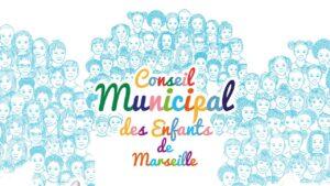 Avec l'UNICEF, Marseille, ville amie des enfants