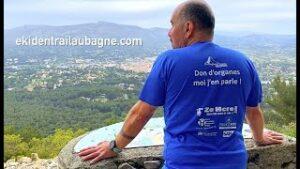 La 2e édition de l'Ekiden trail revient à Aubagne