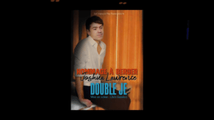 Joshua Lawrence - Double Je (Teaser)