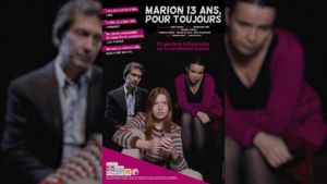 Marion 13 ans pour toujours - Teaser Festival d'Avignon 2023