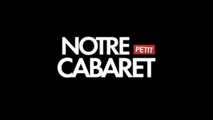 Notre petit Cabaret Teaser Avignon 2023
