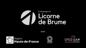 Teaser - GRAINS DE SEL - Avignon 2023 - Cie Licorne de Brume