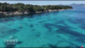 Les îles de Lérins : l'un des plus beaux balcons de la Méditerranée