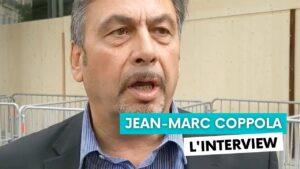 Jean-Marc Coppola, adjoint à la culture, réagit aux violences urbaines survenues à Marseille