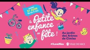 Fête de la Petite Enfance 2023