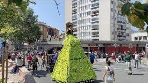 13 en jeux s'achève à Aubagne avec Kinisi, la spectaculaire création d'Artonik