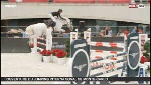 Sport : Jumping International de Monte-Carlo