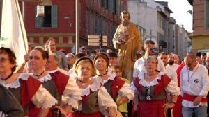 La Fête de la saint-Pierre 2023