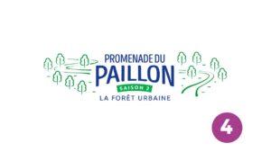 Promenade du Paillon Saison 2 - Episode 4