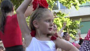 Aftermovie Nuits flamencas à Aubagne 2023