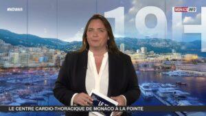 Santé : Le Centre cardio-thoracique de Monaco à la pointe