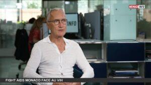Santé : Fight Aids Monaco face au VIH