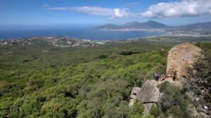 Les sentiers Mare à Mare : au cœur du patrimoine corse