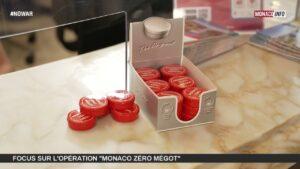 Focus sur l'opération "Monaco zéro mégot"