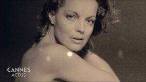 Exposition Romy Schneider à Cannes