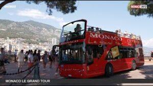 Tourisme : A bord du Monaco Grand Tour