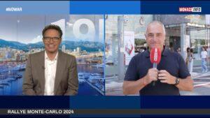 Rallye de Monte-Carlo : le parcours 2024 dévoilé