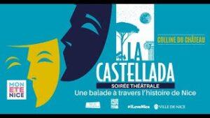 La Castellada - Une Ballade à travers l'histoire de Nice