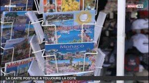 Tourisme : la Carte Postale Toujours Tendance