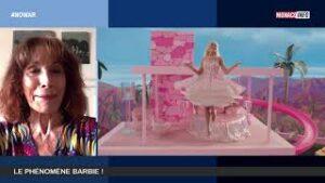 Société : le phénomène Barbie