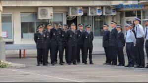 250 jeunes policiers en renfort à Marseille pour lutter contre la criminalité